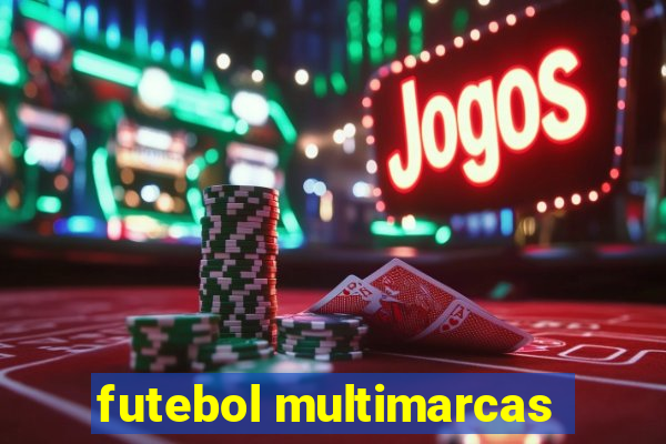 futebol multimarcas